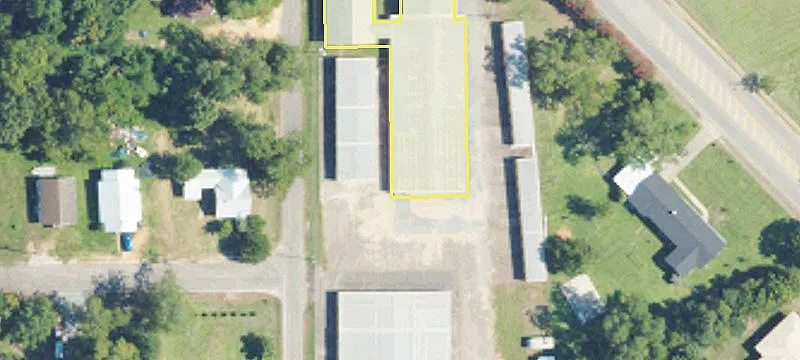 430 Drewry Rd