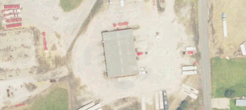 275 Industrial Dr