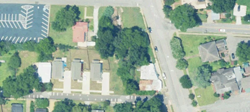 Main Ave