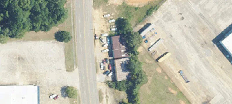 21 Hwy 21st S