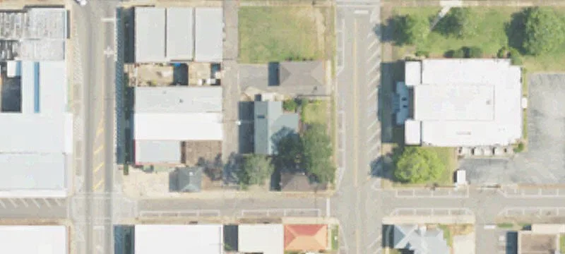 Glenwood Ave