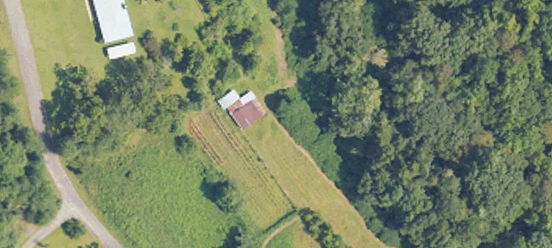 345 Old Scout Rd
