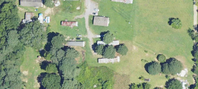 George Johnson Rd