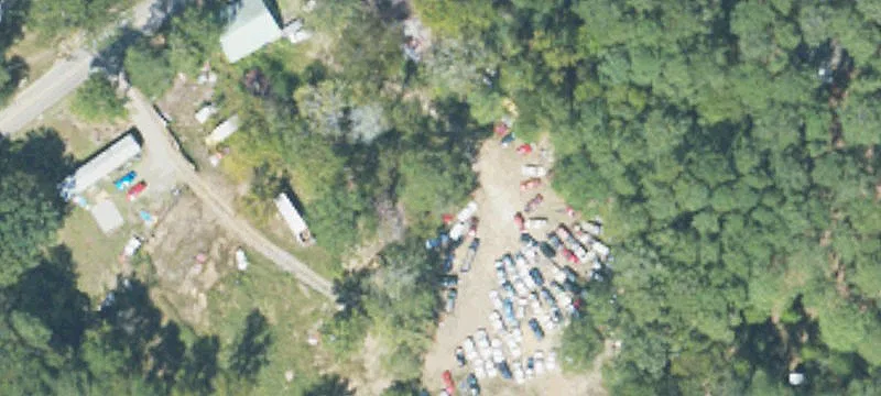 2195 Whites Chapel Rd