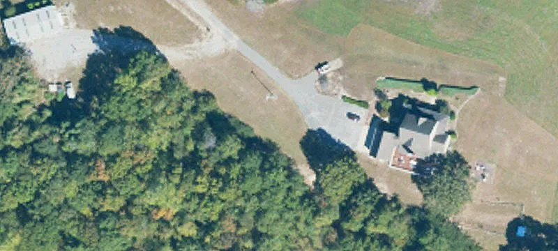1811 Old Gallant Rd