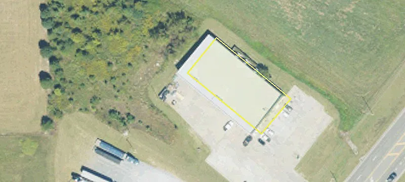 Geraldine, AL 35974