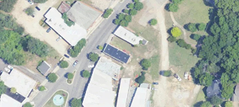 116 Lanier Ave