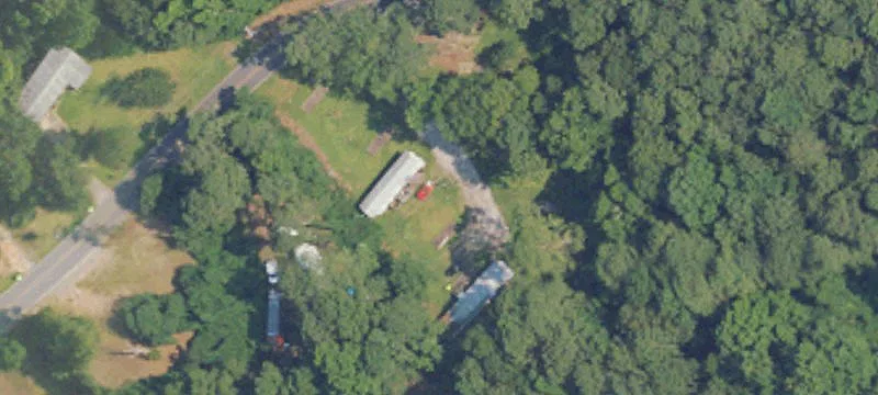 2025 Sanders Rd