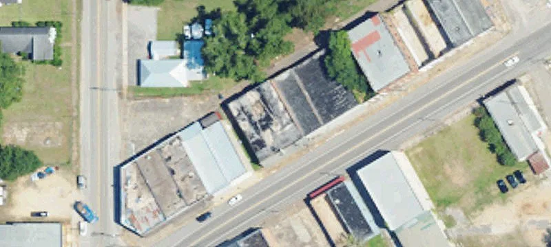 Bowden St