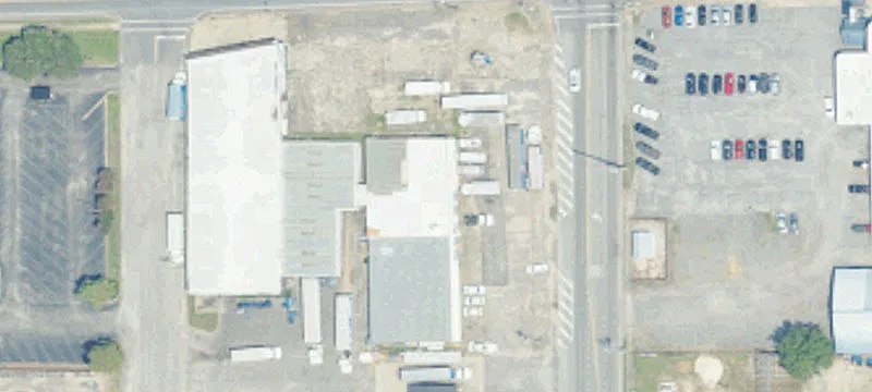 100 Presley St