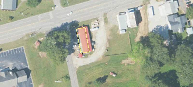 21144 Main St