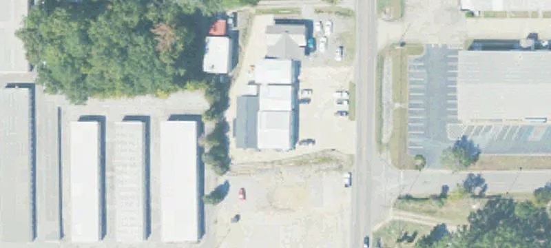 345 Sutton Brg Rd