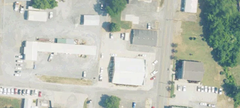Washington Ave