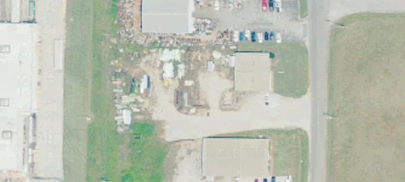 204 Industrial Dr