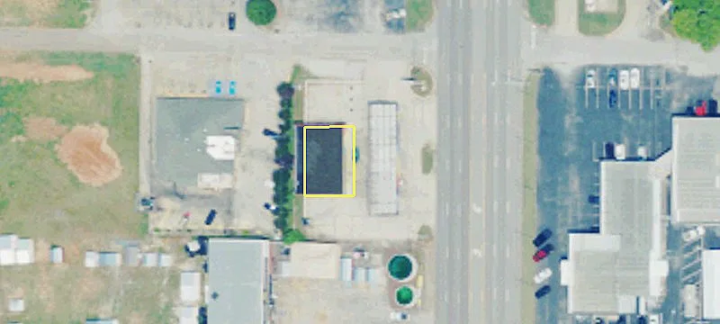 2600 Woodward Ave