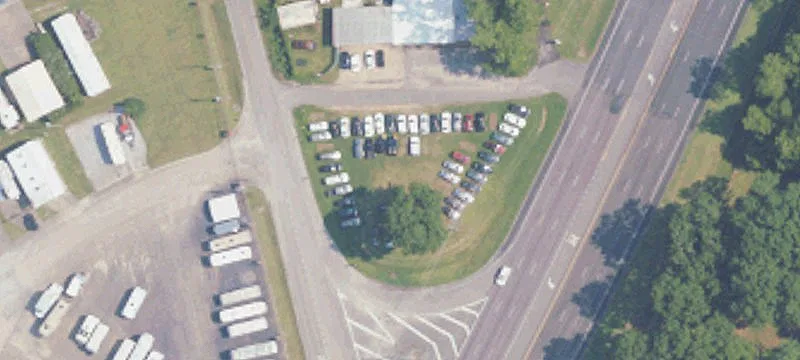 Wetumpka Hwy
