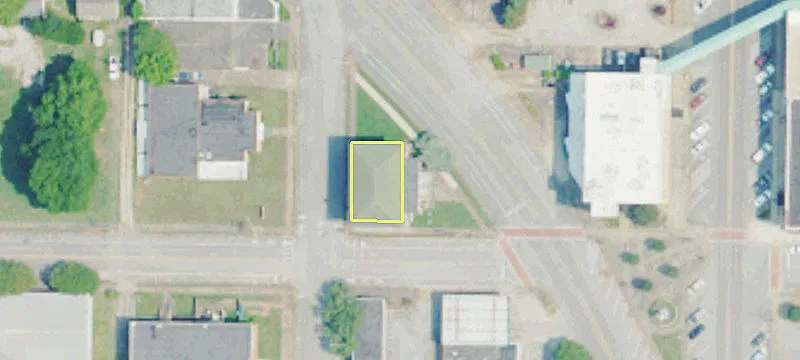 501 Alabama Ave