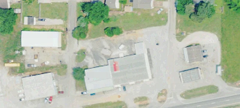 802 Hwy 72nd W