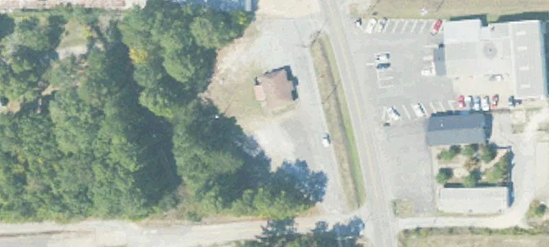 Sutton Brg Rd