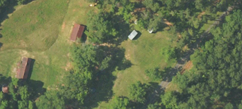 1681 County Rd 6641