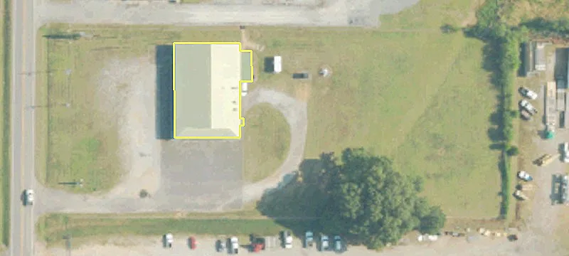 Moundville, AL 35474