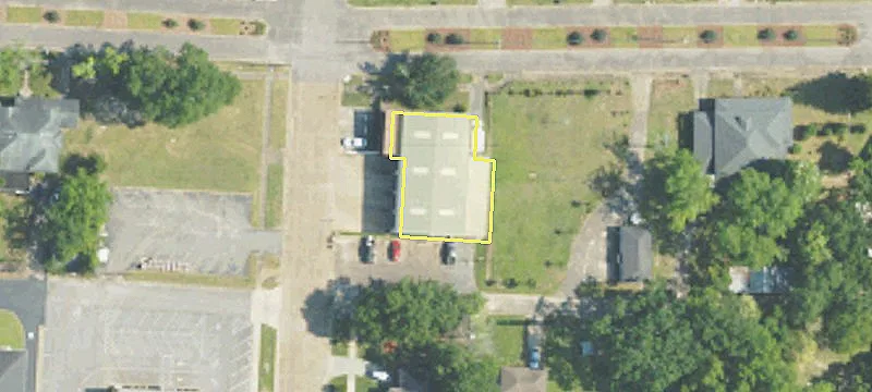 104 Whaley St