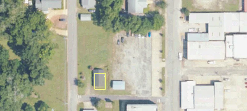Tallassee St