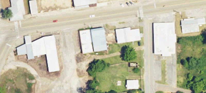 Main St