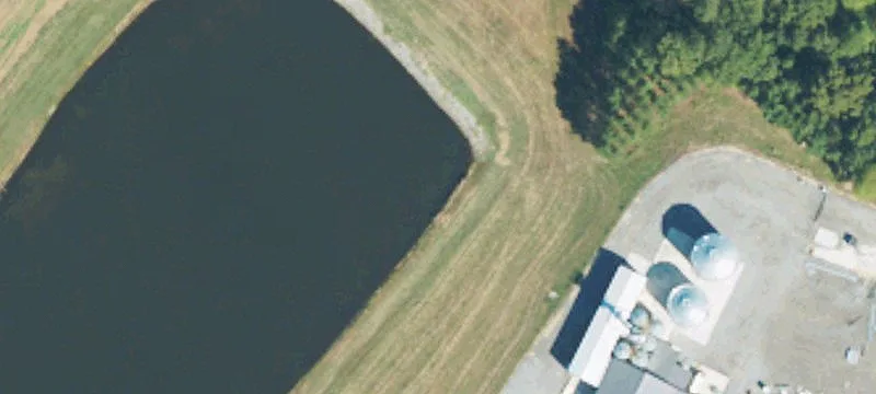465 Blackwell Rd