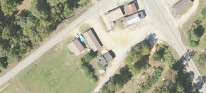 77 Alabama Hwy