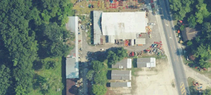Forrest Ave