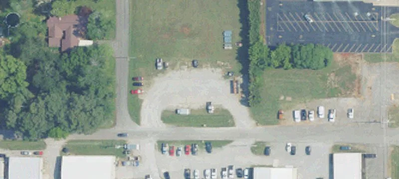 Cottonwood Dr