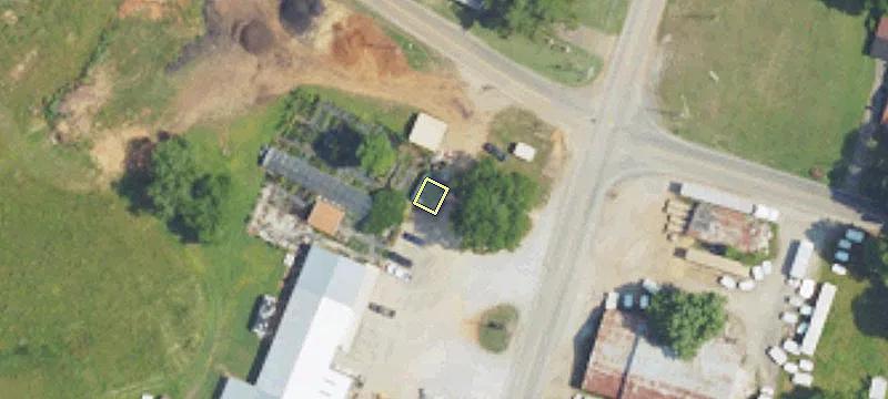 Old Railroad Bed Rd