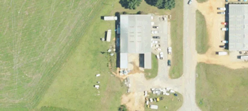Excel Ice House Mville Industrial Develo Park