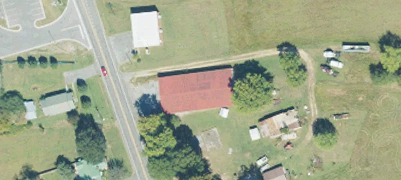 Geraldine, AL 35974