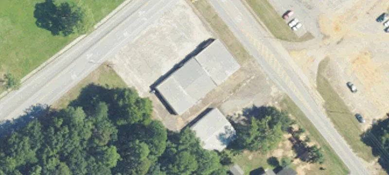 1416 Drewry Rd