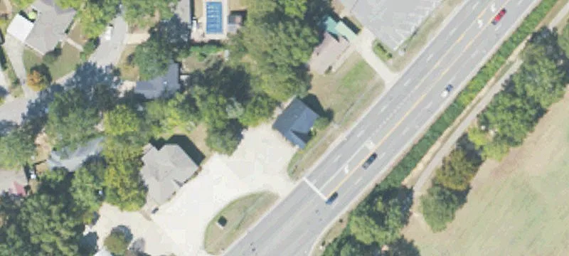 2327 Rainbow Dr