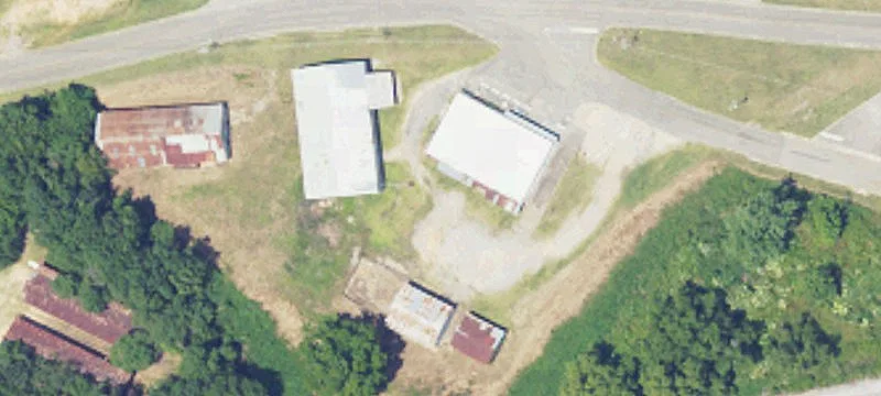 100 Tucker St