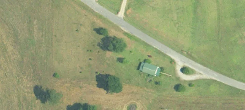 233 Settlement Rd