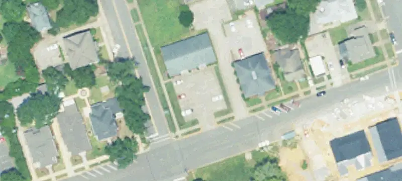 14th St