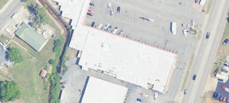 Gilmer Ave