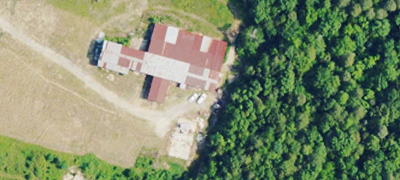8270 Underwood Mtn Rd