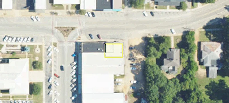 92 Pineville Rd