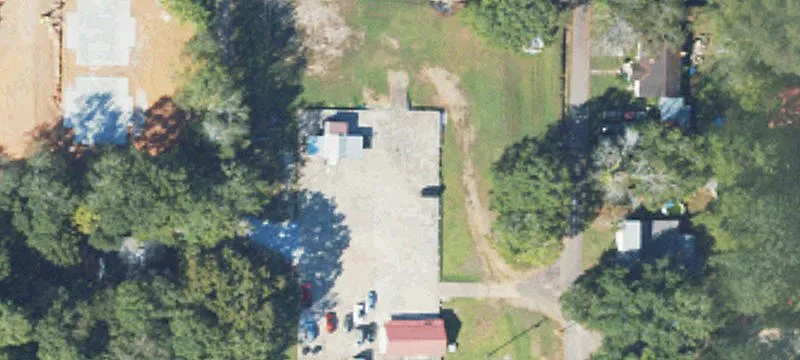 118 3rd SW St