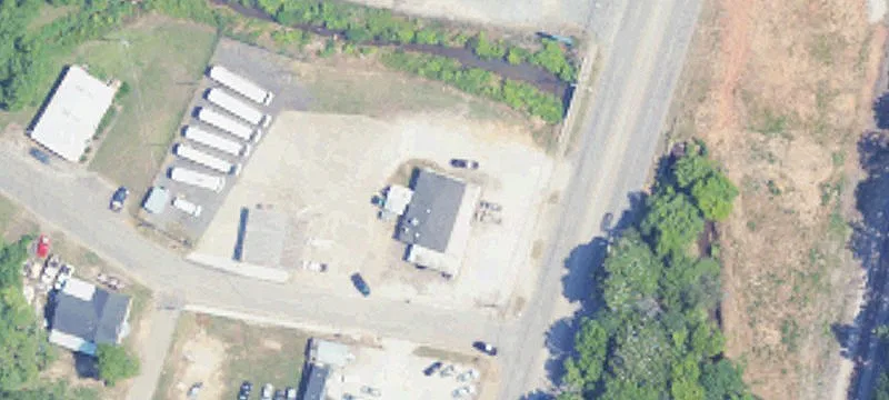 401 Gilmer Ave