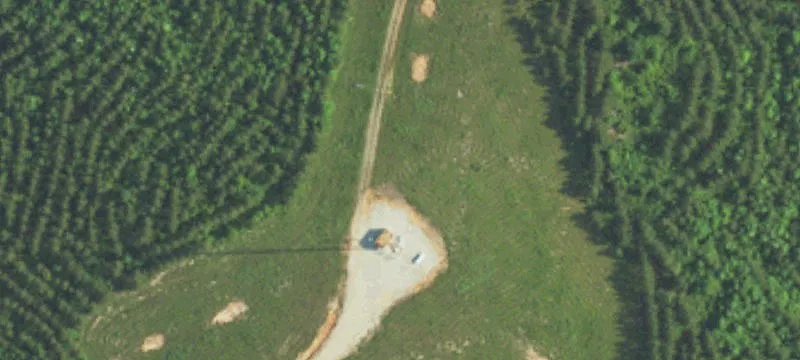 Old Bankhead Hwy