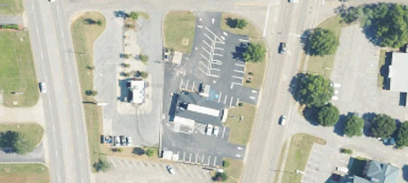 21 Hwy 21st S