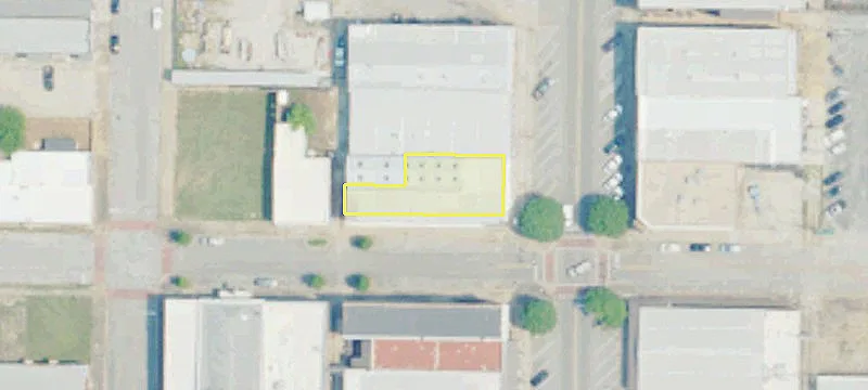 301 Montgomery Ave