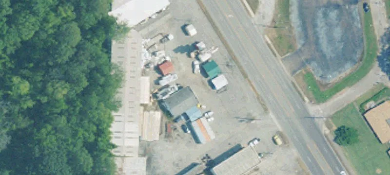 Jordan NW Ln