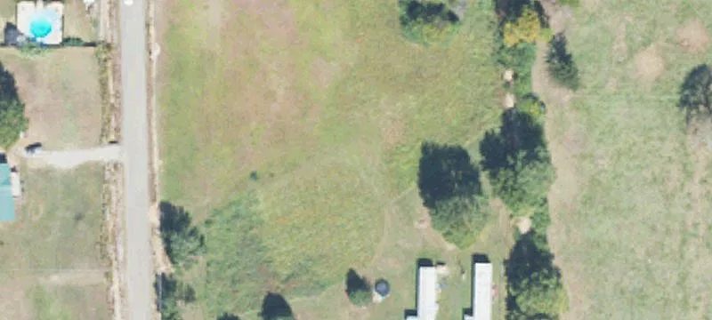 Glade Rd